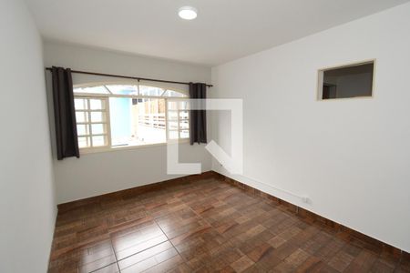 Quarto de casa para alugar com 1 quarto, 50m² em Jardim Palmares (zona Sul), São Paulo