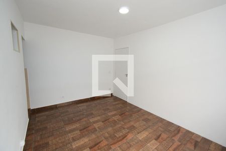 Quarto de casa para alugar com 1 quarto, 50m² em Jardim Palmares (zona Sul), São Paulo