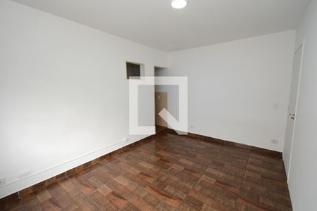 Quarto de casa para alugar com 1 quarto, 50m² em Jardim Palmares (zona Sul), São Paulo