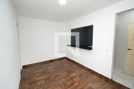 Sala de casa para alugar com 1 quarto, 50m² em Jardim Palmares (zona Sul), São Paulo