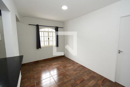 Sala de casa para alugar com 1 quarto, 50m² em Jardim Palmares (zona Sul), São Paulo