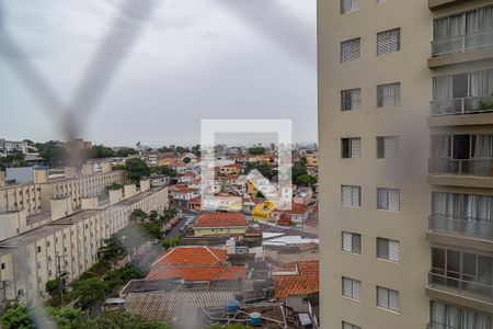 Vista da Sala de apartamento à venda com 2 quartos, 65m² em Jabaquara, São Paulo