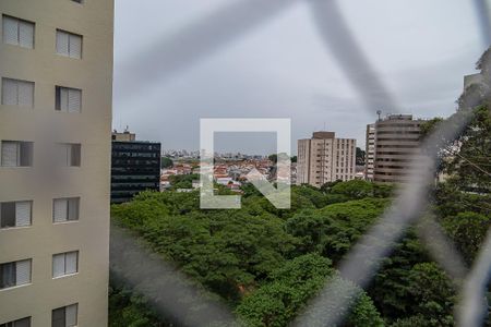 Vista da Sala de apartamento à venda com 2 quartos, 65m² em Jabaquara, São Paulo