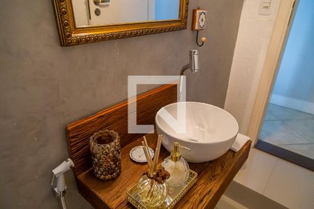 Lavabo - Pia de casa à venda com 3 quartos, 157m² em Parque Jabaquara, São Paulo