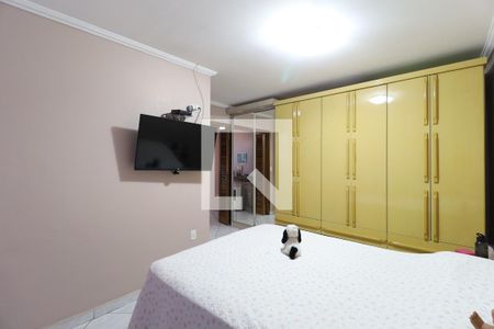 Quarto  de casa para alugar com 3 quartos, 142m² em Parque Edu Chaves, São Paulo