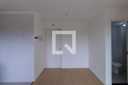 Sala de apartamento para alugar com 2 quartos, 43m² em Jardim da Gloria, Cotia