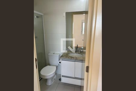 Foto 18 de apartamento à venda com 3 quartos, 68m² em Brás, São Paulo