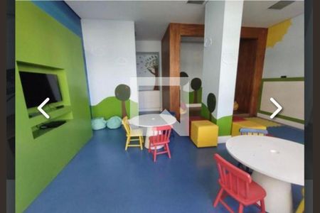 Foto 24 de apartamento à venda com 3 quartos, 68m² em Brás, São Paulo