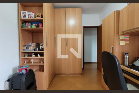 Quarto de apartamento à venda com 2 quartos, 142m² em Vila Assunção, Santo André