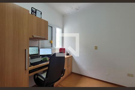 Quarto de apartamento à venda com 2 quartos, 142m² em Vila Assunção, Santo André