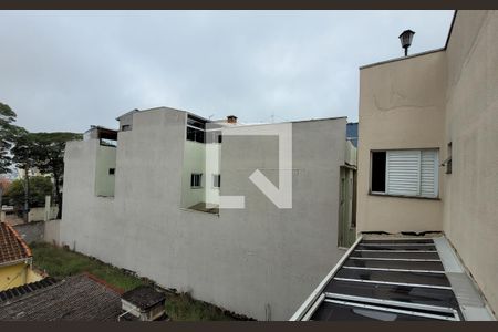 Vista de apartamento à venda com 2 quartos, 142m² em Vila Assunção, Santo André