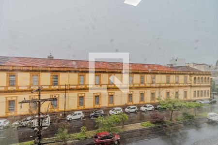 Quarto 1 - Vista de apartamento para alugar com 2 quartos, 53m² em Cidade Baixa, Porto Alegre