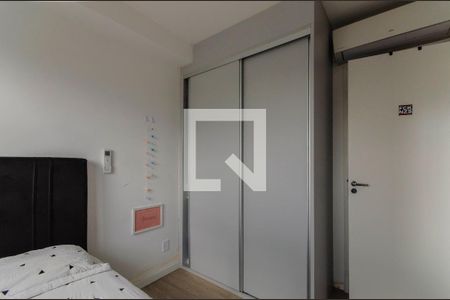 Quarto 1 de apartamento à venda com 2 quartos, 34m² em Cambuci, São Paulo