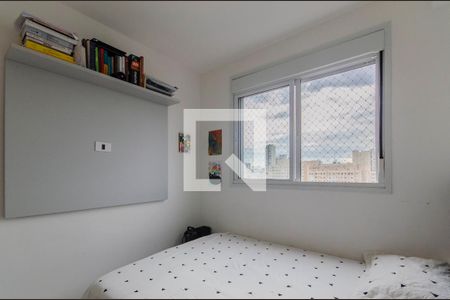 Quarto 1 de apartamento à venda com 2 quartos, 34m² em Cambuci, São Paulo