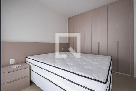 Suíte de apartamento para alugar com 2 quartos, 61m² em Jardim Paulista, São Paulo