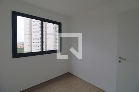 Quarto 1 de apartamento para alugar com 2 quartos, 47m² em Campininha, São Paulo