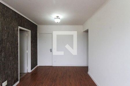 Sala de apartamento para alugar com 2 quartos, 72m² em Chácara Mafalda, São Paulo