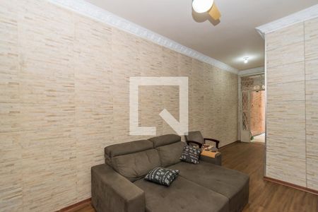 Sala de apartamento para alugar com 3 quartos, 90m² em Olaria, Rio de Janeiro