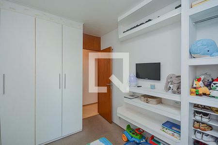 Quarto 1 de apartamento para alugar com 3 quartos, 66m² em Cidade Ademar, São Paulo