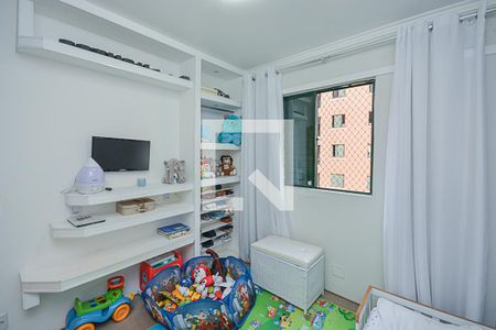 Quarto 1 de apartamento para alugar com 3 quartos, 66m² em Cidade Ademar, São Paulo