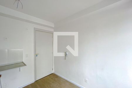 Sala de apartamento para alugar com 1 quarto, 25m² em Mooca, São Paulo