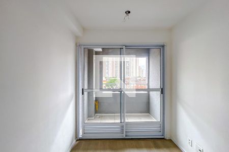 Sala de apartamento para alugar com 1 quarto, 25m² em Mooca, São Paulo