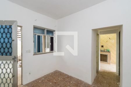 Sala de casa à venda com 2 quartos, 65m² em Vista Alegre, Rio de Janeiro