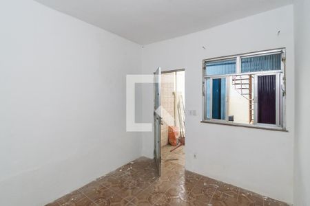 Sala de casa à venda com 2 quartos, 65m² em Vista Alegre, Rio de Janeiro