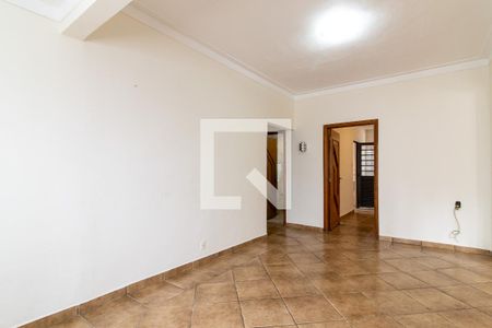 Sala de casa para alugar com 3 quartos, 142m² em Taquaral, Campinas