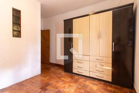 Quarto 1 de casa para alugar com 3 quartos, 142m² em Taquaral, Campinas