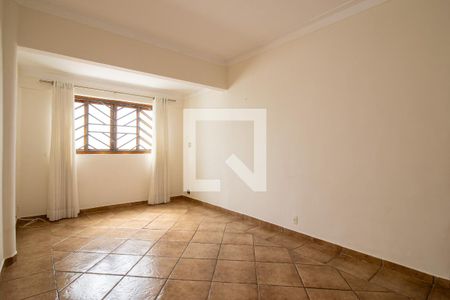 Sala de casa para alugar com 3 quartos, 142m² em Taquaral, Campinas