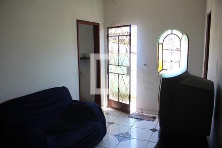 Sala de casa à venda com 2 quartos, 68m² em Bonsucesso, Belo Horizonte