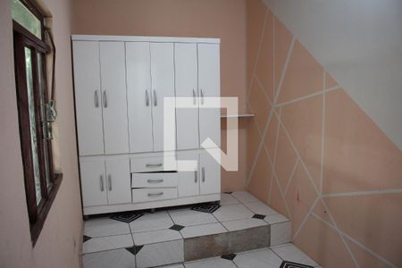 Quarto 1 de casa à venda com 2 quartos, 68m² em Bonsucesso, Belo Horizonte