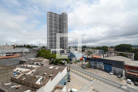 Vista da Sala de apartamento à venda com 2 quartos, 39m² em Socorro, São Paulo