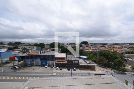 Vista da Sala de apartamento à venda com 2 quartos, 39m² em Socorro, São Paulo