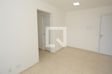 Sala de apartamento à venda com 2 quartos, 39m² em Socorro, São Paulo