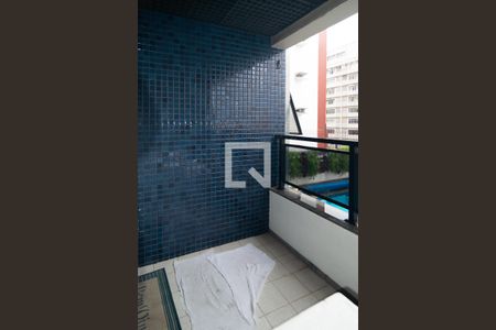 Apartamento para alugar com 1 quarto, 45m² em Bela Vista, São Paulo