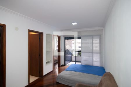 Apartamento para alugar com 1 quarto, 45m² em Bela Vista, São Paulo