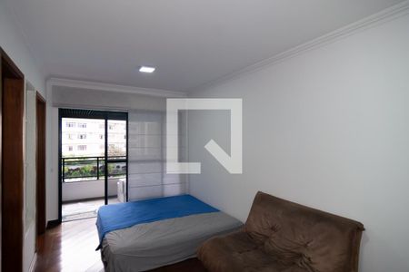 Apartamento para alugar com 1 quarto, 45m² em Bela Vista, São Paulo