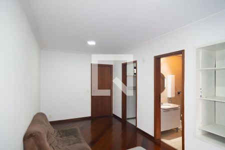 Apartamento para alugar com 1 quarto, 45m² em Bela Vista, São Paulo