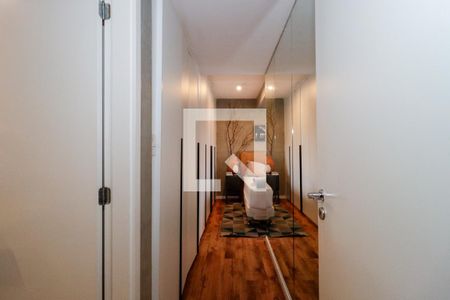 Suíte 1 de apartamento à venda com 2 quartos, 138m² em Real Parque, São Paulo