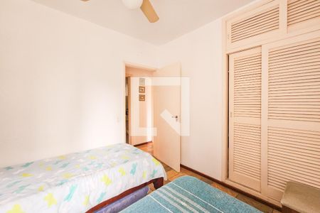 Quarto 1 de apartamento para alugar com 2 quartos, 72m² em Balneario Guarujá, Guarujá