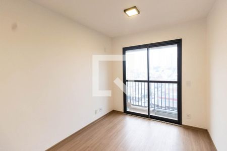 Sala de apartamento para alugar com 2 quartos, 43m² em Jardim Sao Paulo(zona Norte), São Paulo