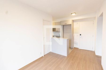 Sala de apartamento para alugar com 2 quartos, 43m² em Jardim Sao Paulo(zona Norte), São Paulo