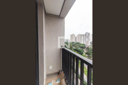 Varanda de apartamento para alugar com 2 quartos, 43m² em Jardim Sao Paulo(zona Norte), São Paulo