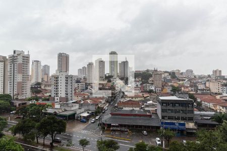 Vista de apartamento para alugar com 2 quartos, 43m² em Jardim Sao Paulo(zona Norte), São Paulo