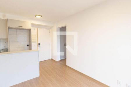 Sala de apartamento para alugar com 2 quartos, 43m² em Jardim Sao Paulo(zona Norte), São Paulo