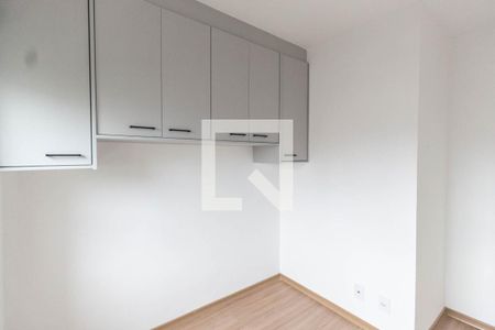 Quarto 1 de apartamento para alugar com 2 quartos, 43m² em Jardim Sao Paulo(zona Norte), São Paulo