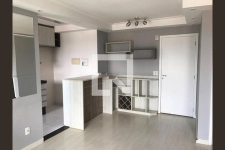 Foto 11 de apartamento à venda com 2 quartos, 63m² em Vila Santa Clara, São Paulo