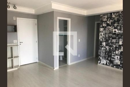 Foto 12 de apartamento à venda com 2 quartos, 63m² em Vila Santa Clara, São Paulo